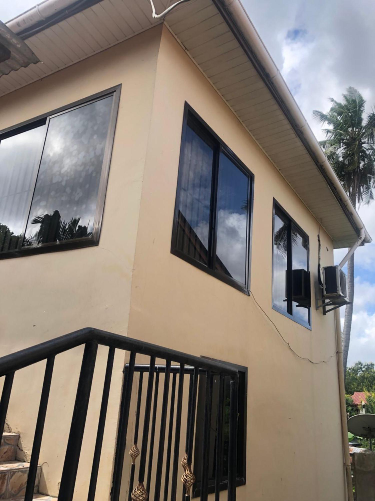 Tatys homestay Dar es Salaam Luaran gambar
